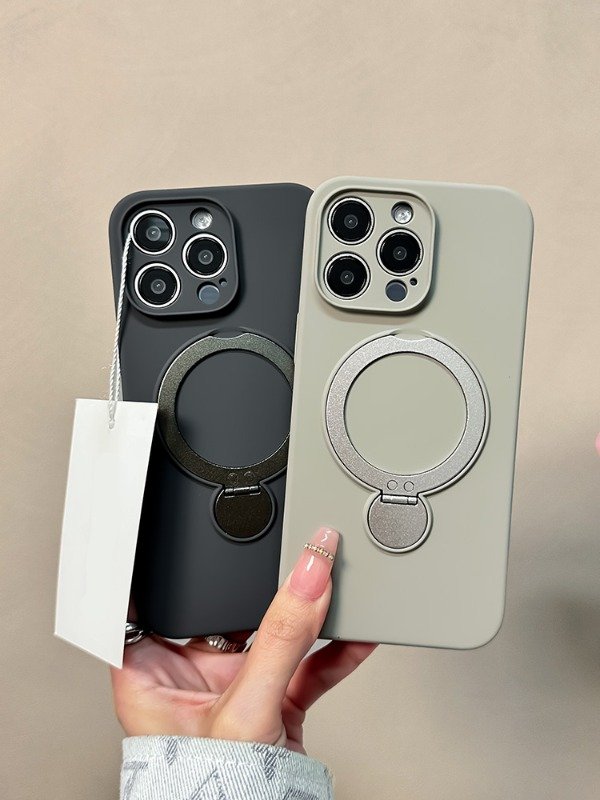 Producto - Funda Iphone 16 pro max (120)