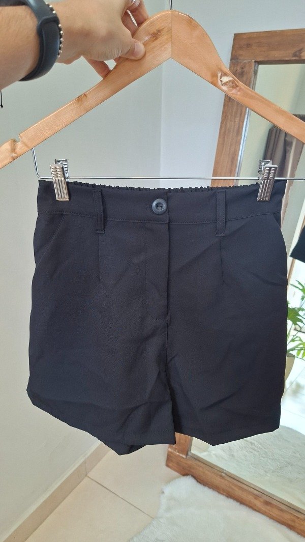 Producto - Short GIALLO