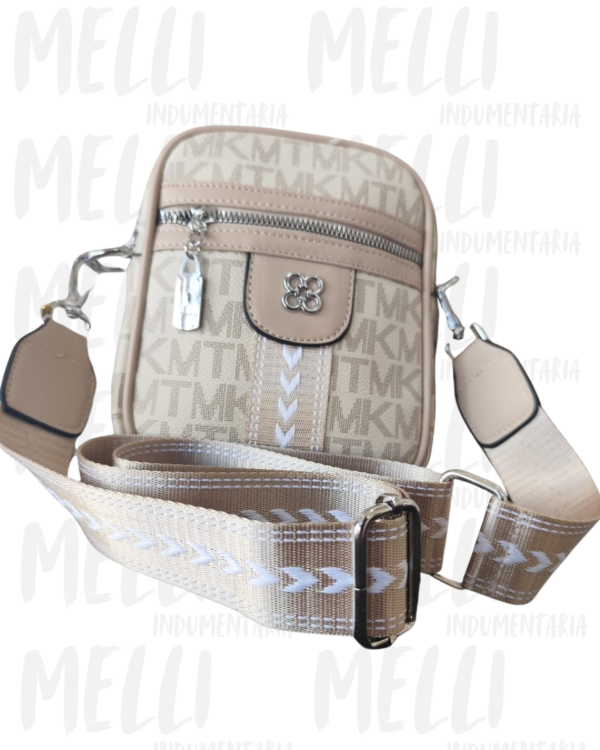 Producto - Morral KMTM