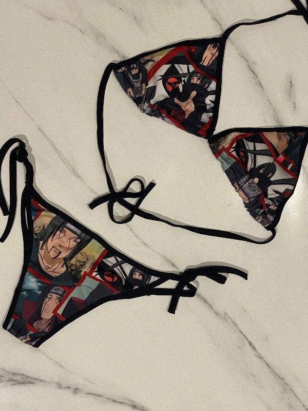 Producto - Bikini itachi oferta