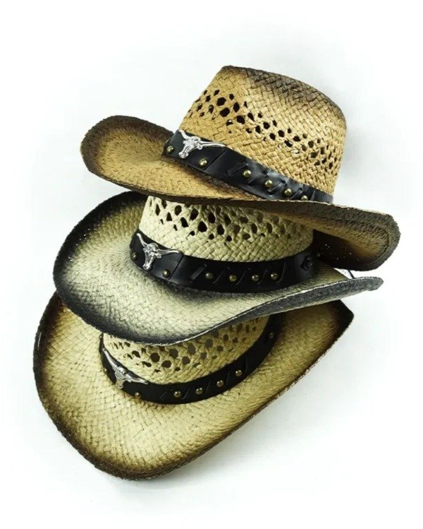 Producto - Sombrero Francisca