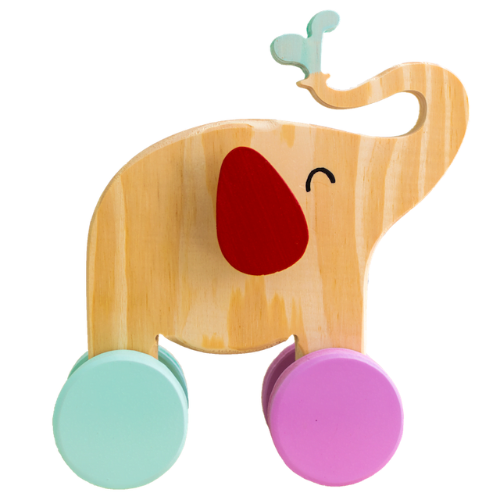 Producto - Elefante Juan