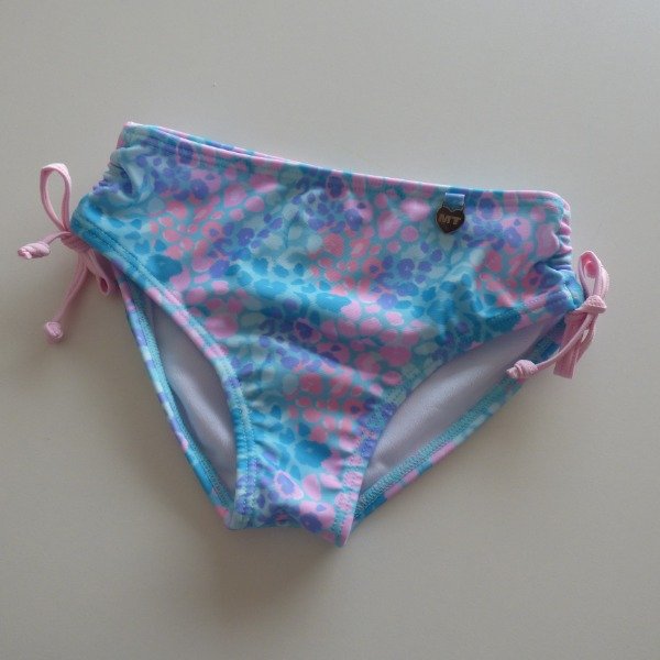 Producto - Bikini Luz Print Pastel - 1