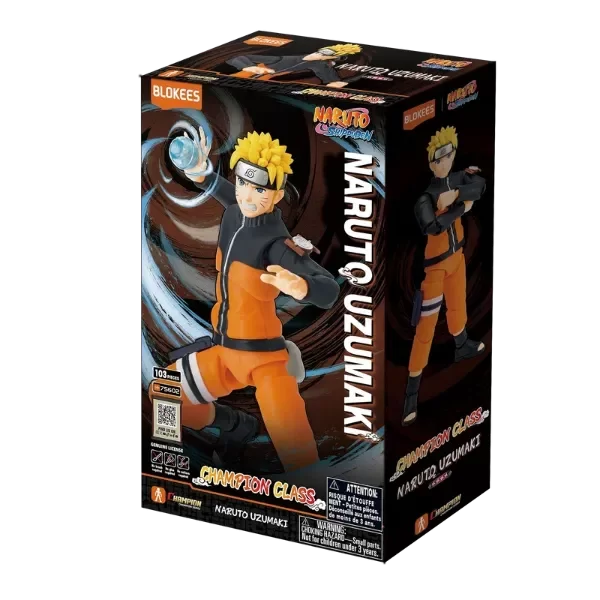 Producto - Naruto Uzumaki - 6