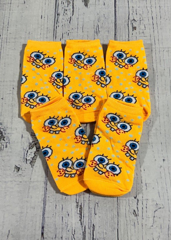 Producto - Bob Mix Infantil