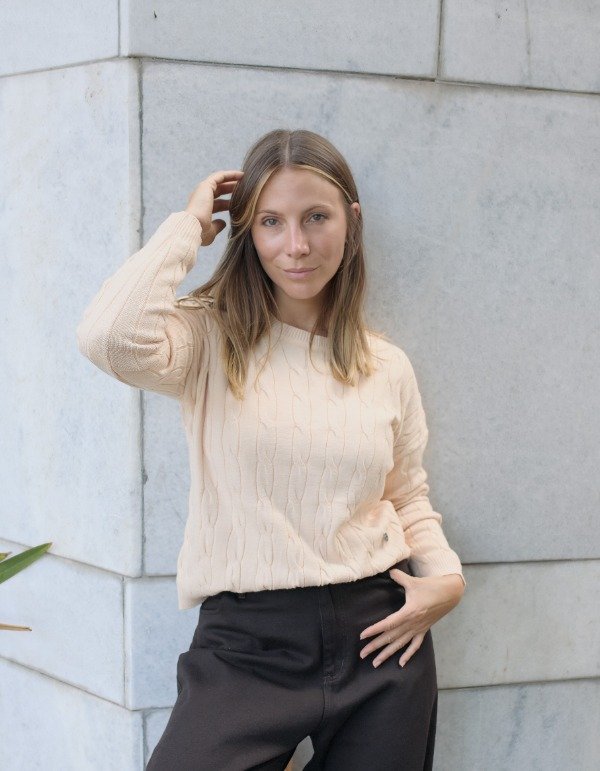 Producto - Sweater vera