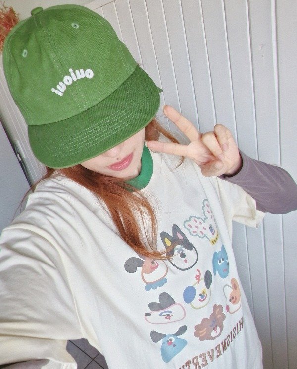Producto - Remera CARTOONS - 1