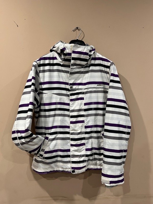 Producto - Campera Nitro