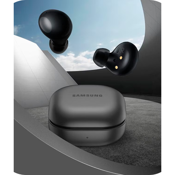 Producto - Earbuds BT SAMSUNG Galaxy Buds 2 negros - 10