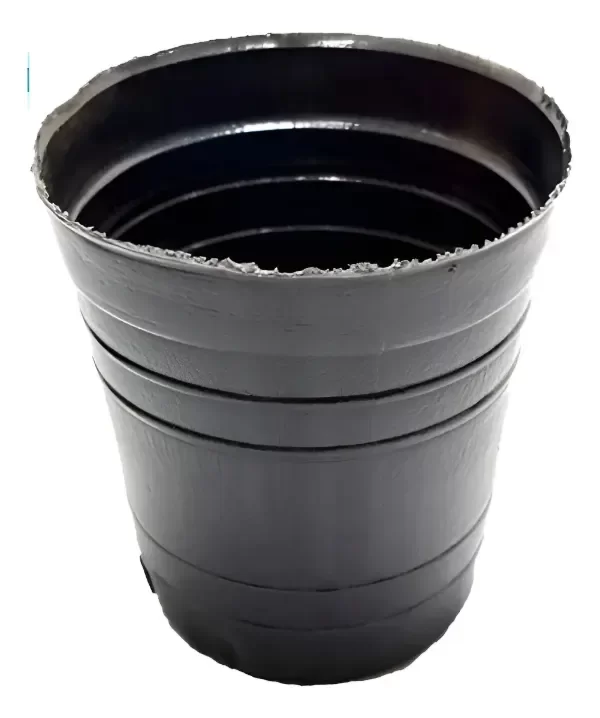 Producto - maceta soplada 1 litro