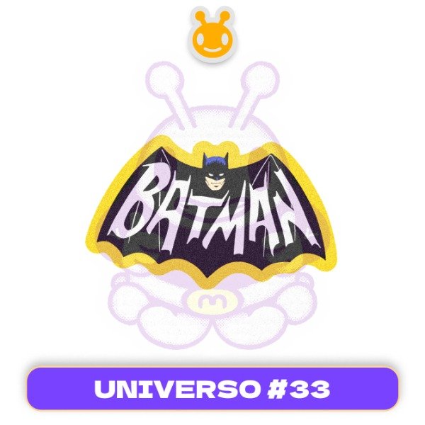Producto - BATMAN 23