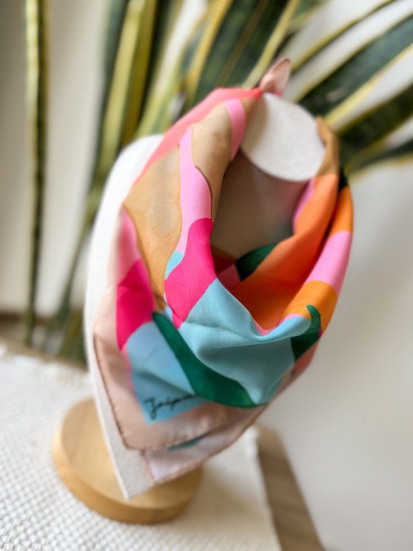 Producto - PAÑUELO ALICANTE