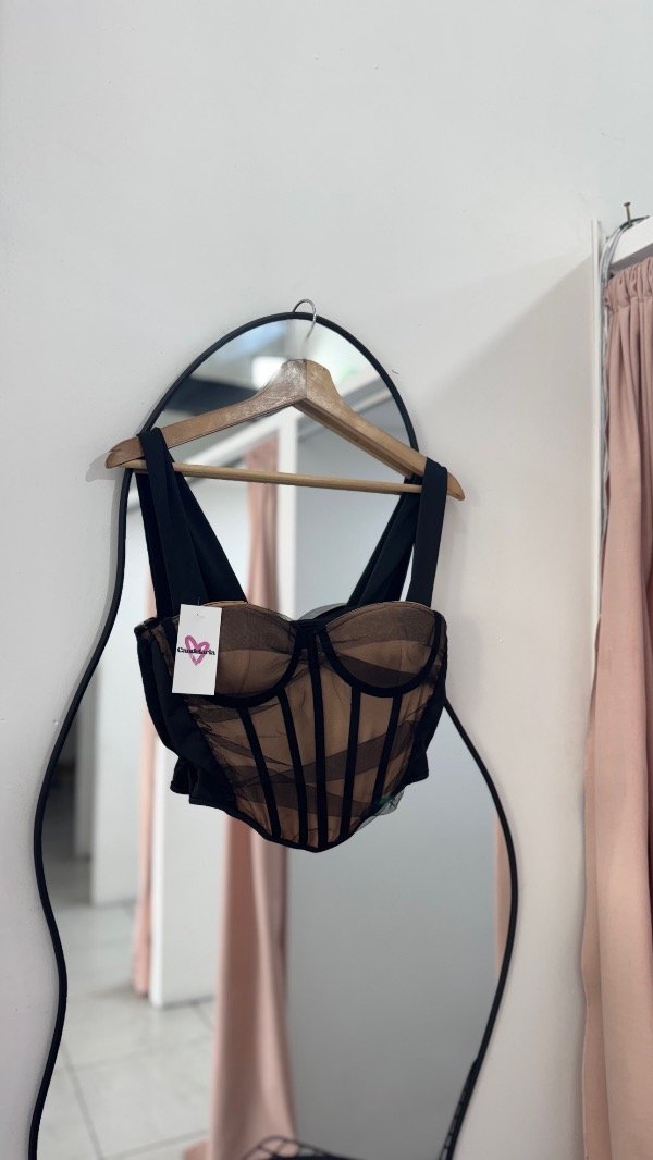 Producto - Top Emilia