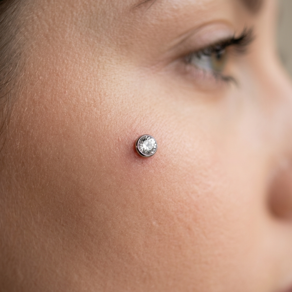 Producto - Dermal Top Cristal
