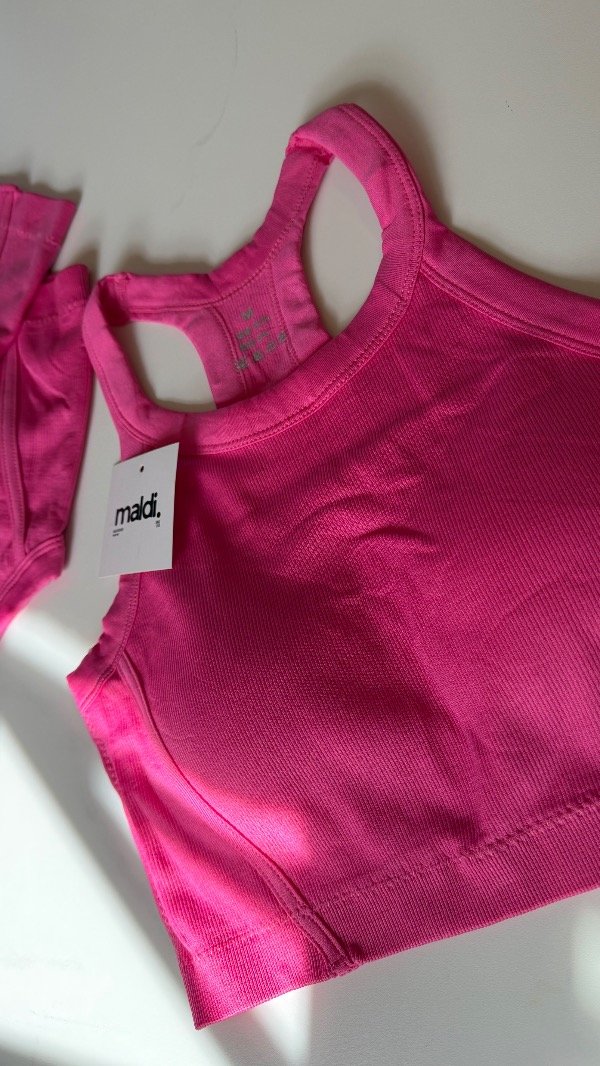 Producto - Muscu seamless Juana - 4