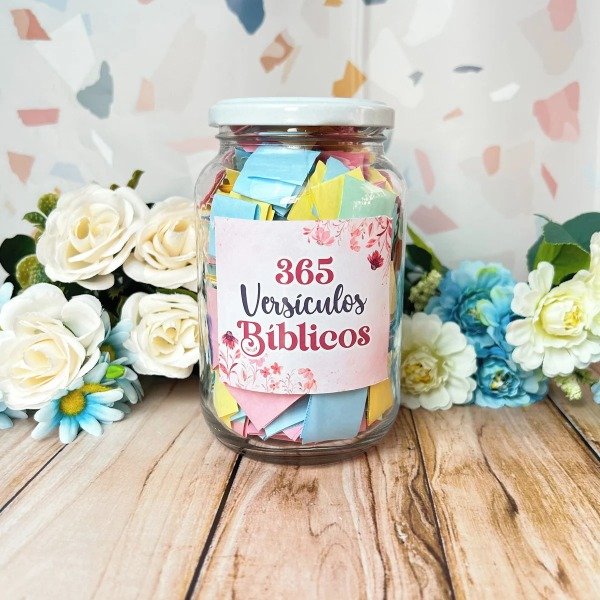 Producto - Frasquitos de Fe - Versión 1