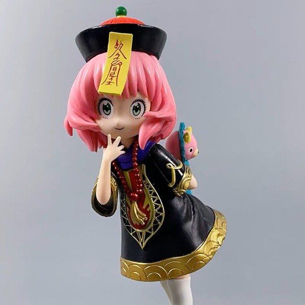 Producto - Anya Forger Zombie Ver. - SPYxFAMILY (18cm) - 2
