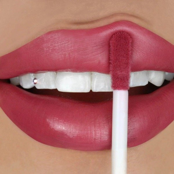 Producto - Beauty Creations - Velvet Stay Labial liquido - High Class