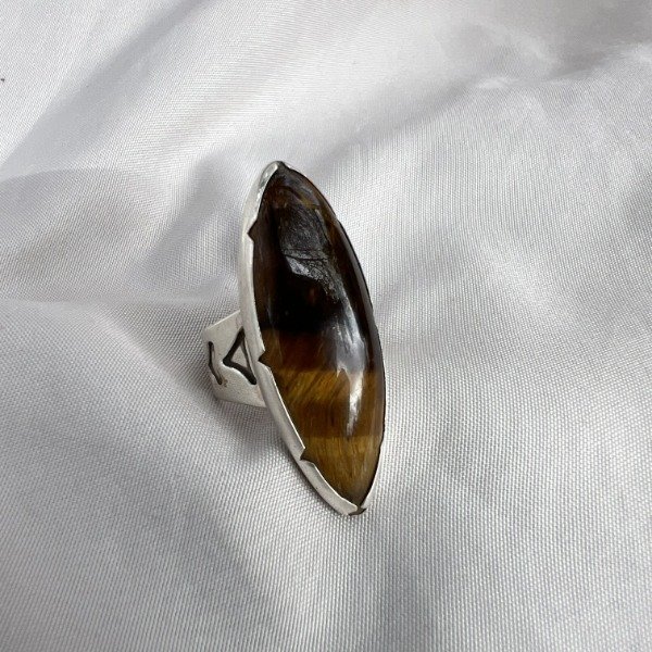 Producto - ANILLO OJO DE TIGRE