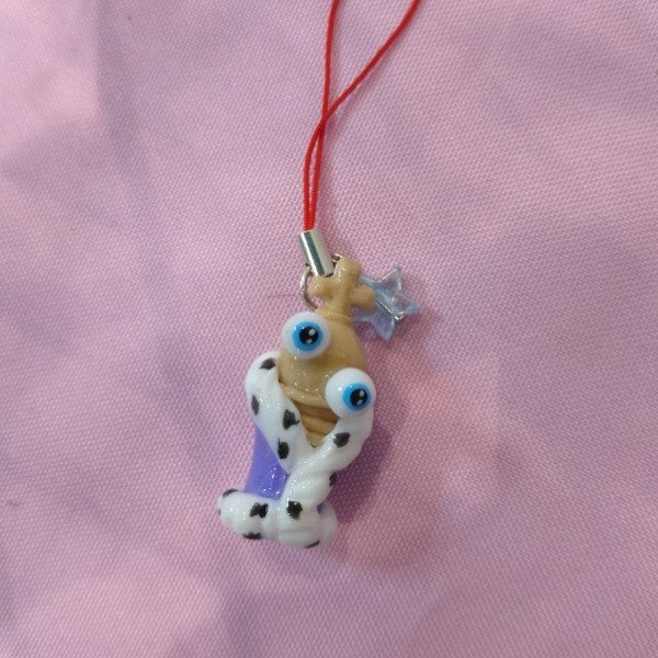Producto - Phonecharm Kinger