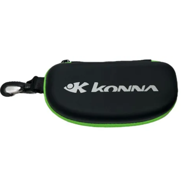 Producto - ESTUCHE JKONNA CIERRE VERDE
