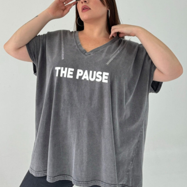 Producto - Remeron the pause