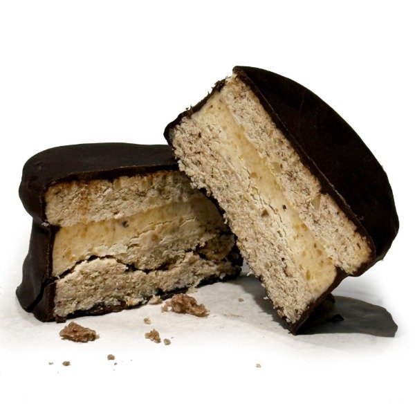 Producto - Alfajor Blanco