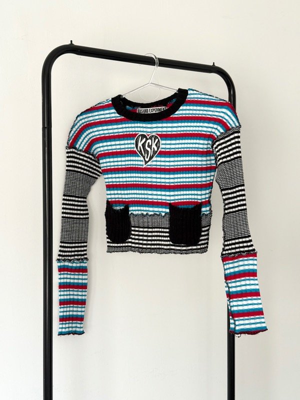 Producto - Sweater Kosiuko - XS
