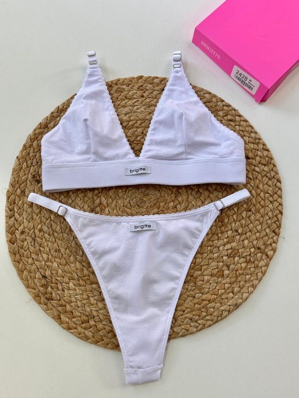 Producto - Art 2428 - Brigitte (Talles 85 al 105)