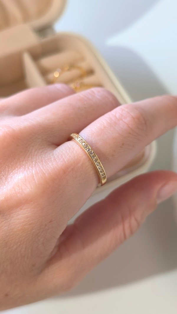 Producto - Anillo Line