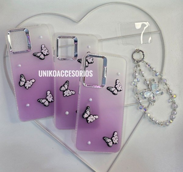 Producto - Funda Motorola G85 (46)