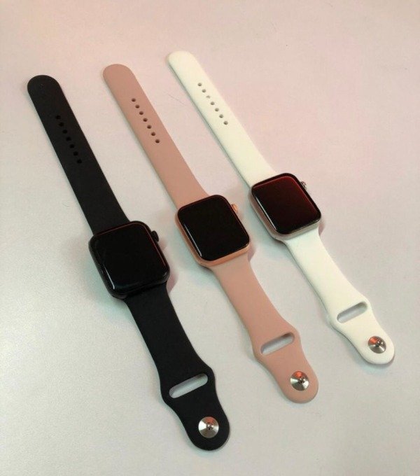 SMARTWATCH G500 + MALLA METALICA - COOL STUFF