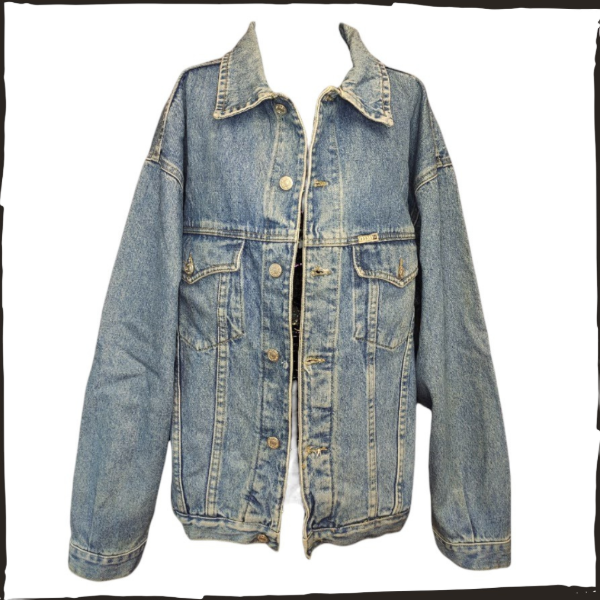 Producto - Campera de Jean