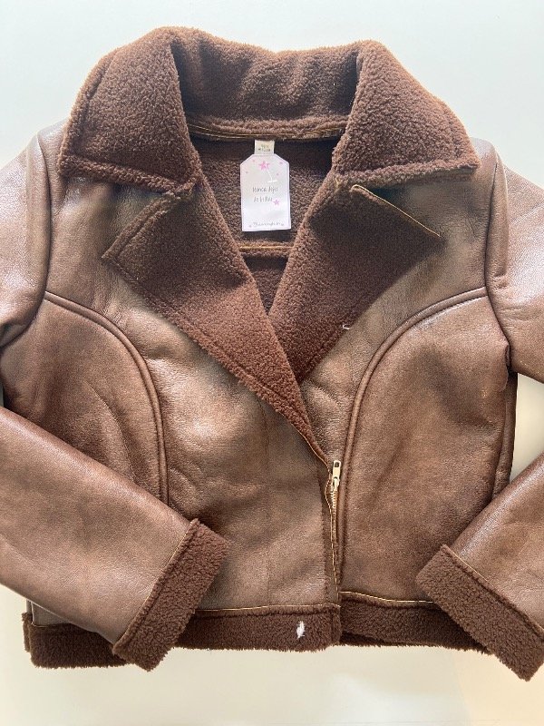 Producto - Campera Gamulan