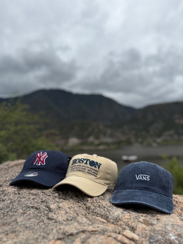 Producto - Gorras III