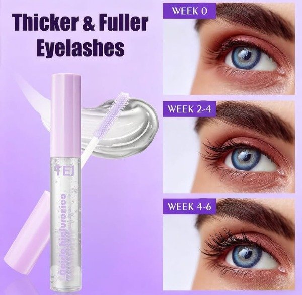 Producto - SERUM CON ÁCIDO HIALURÓNICO TEI