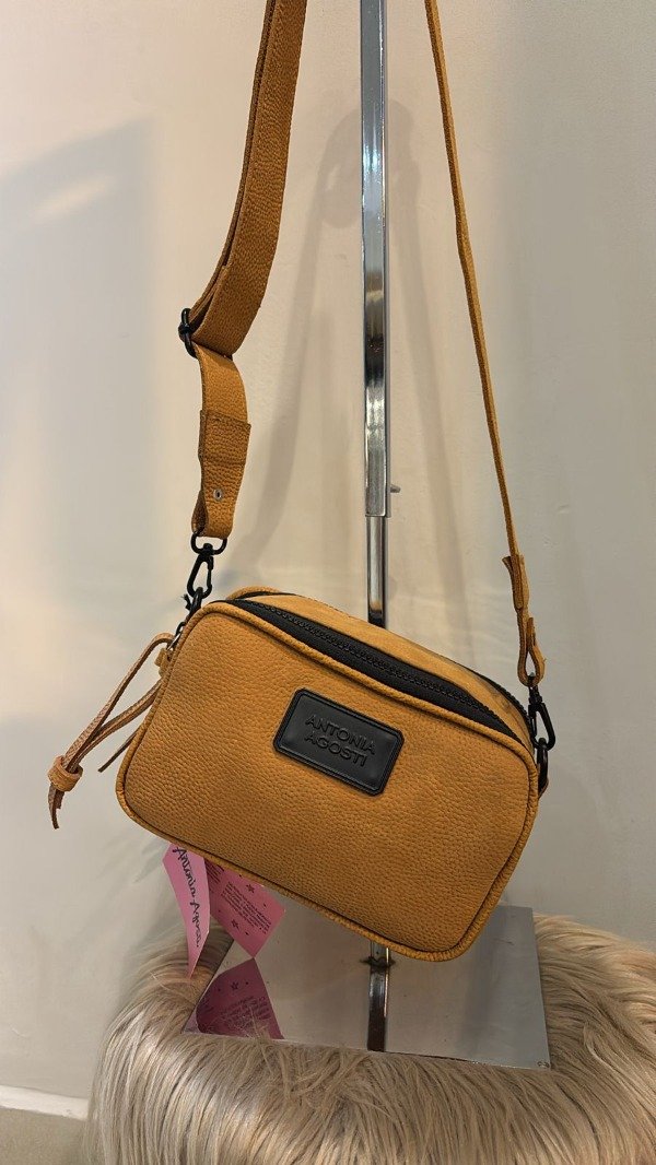 Producto - Bandolera AA005