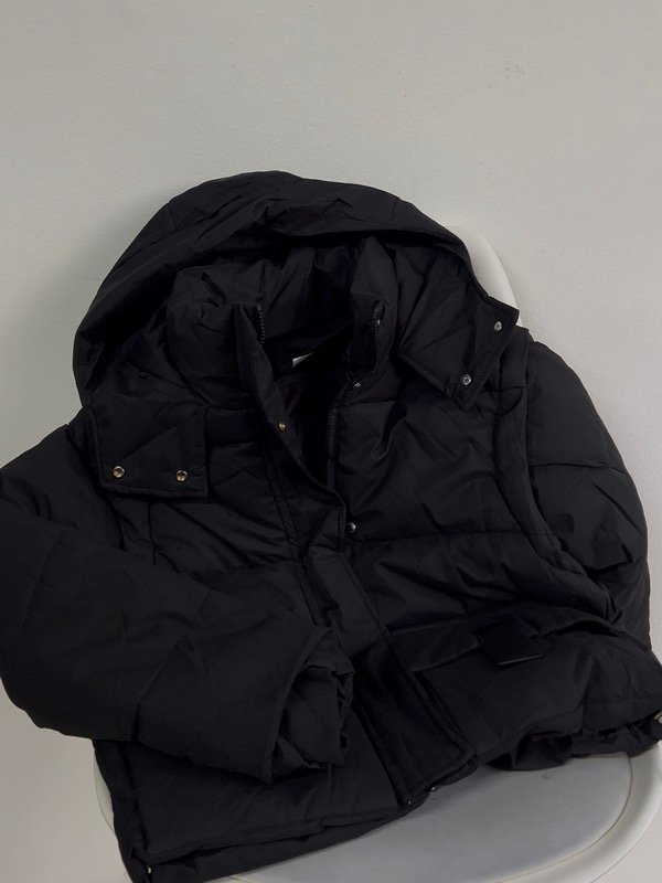 Producto - Campera 2 en 1 - IMPORTADA