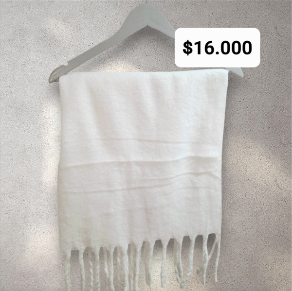 Producto - Bufandones