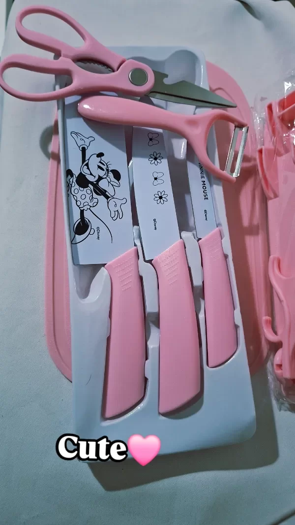 Producto - Set de cocina Multifuncion - 2