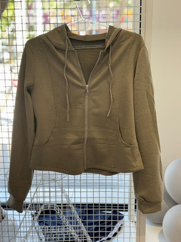 Producto - Campera HHP