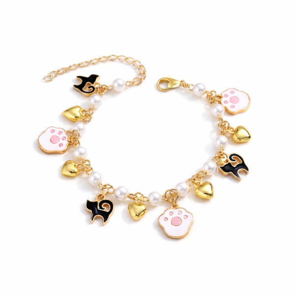 Producto - Pulsera Multidijes Gatito