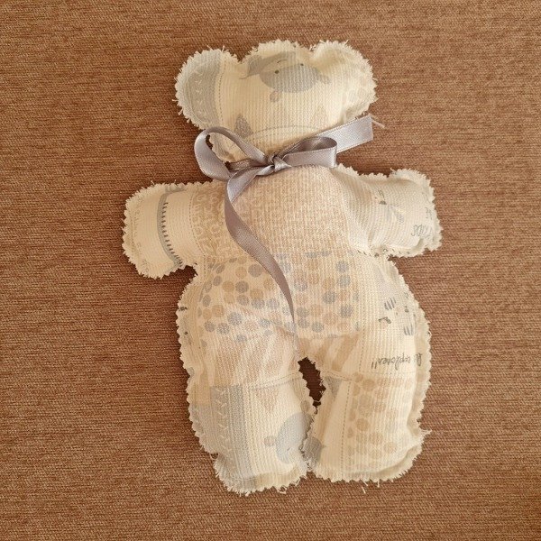 Producto - Osito de apego bear