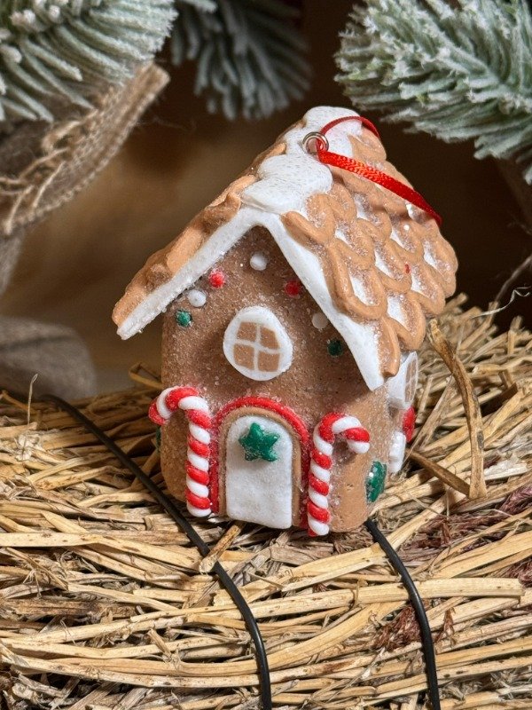Producto - Casita Candy sin luz Cód. 2 (Efectivo: 14.000)