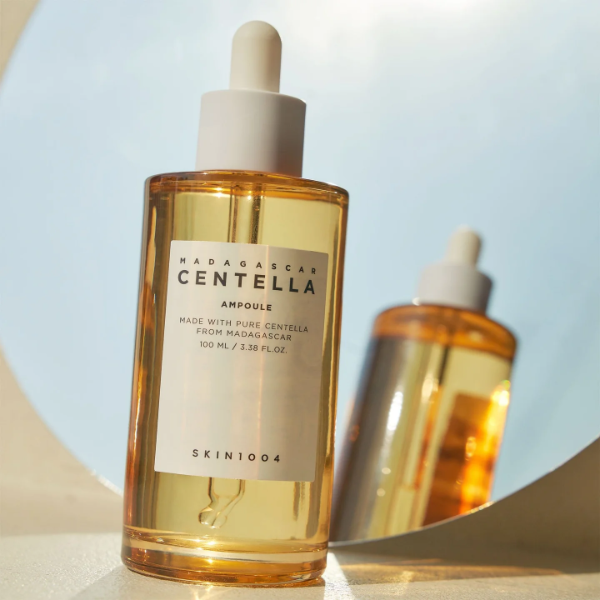 Producto - Centella Ampoule 55ml