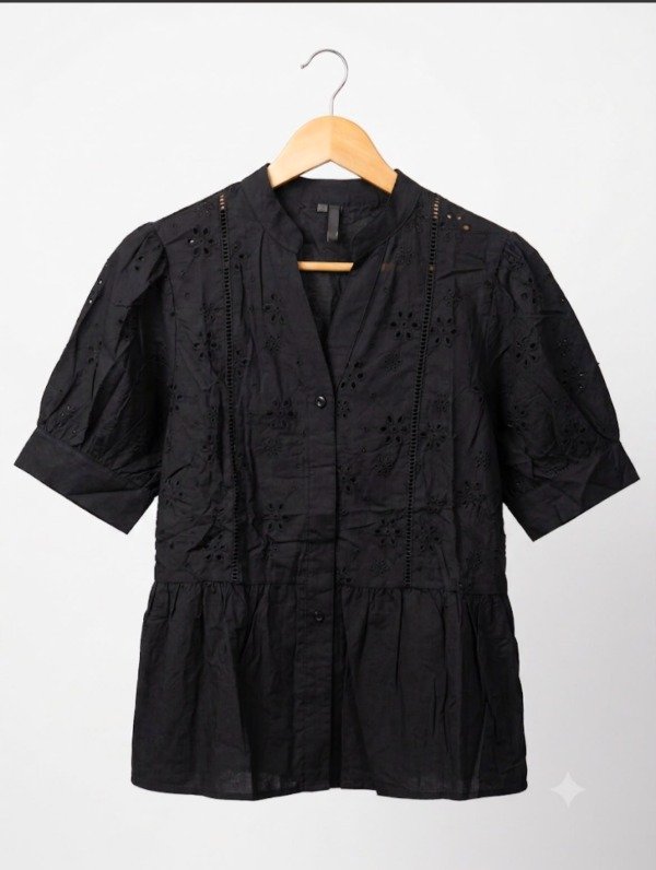 Producto - Camisa Peonia