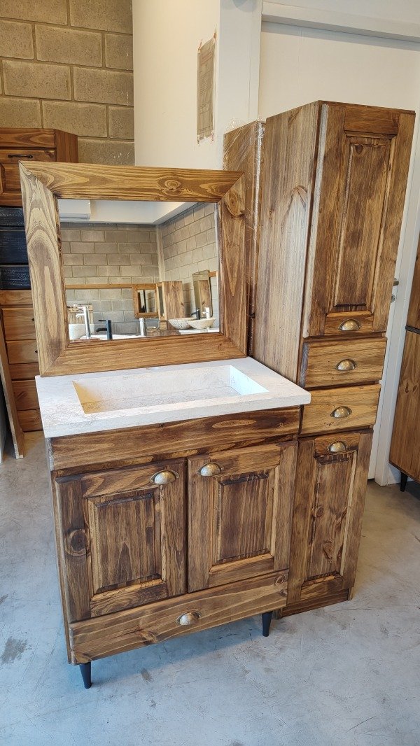 Producto - Combo rampa 70