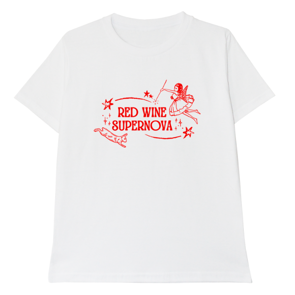 Producto - Remera Supernova - Chappell Roan