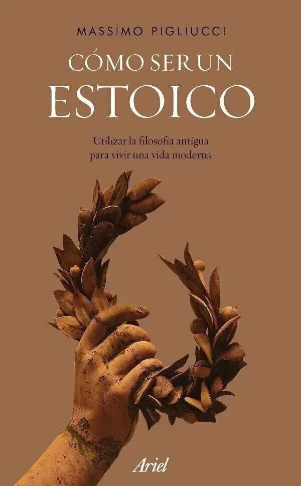 Producto - Como ser un estoico - Massimo Pigliucci