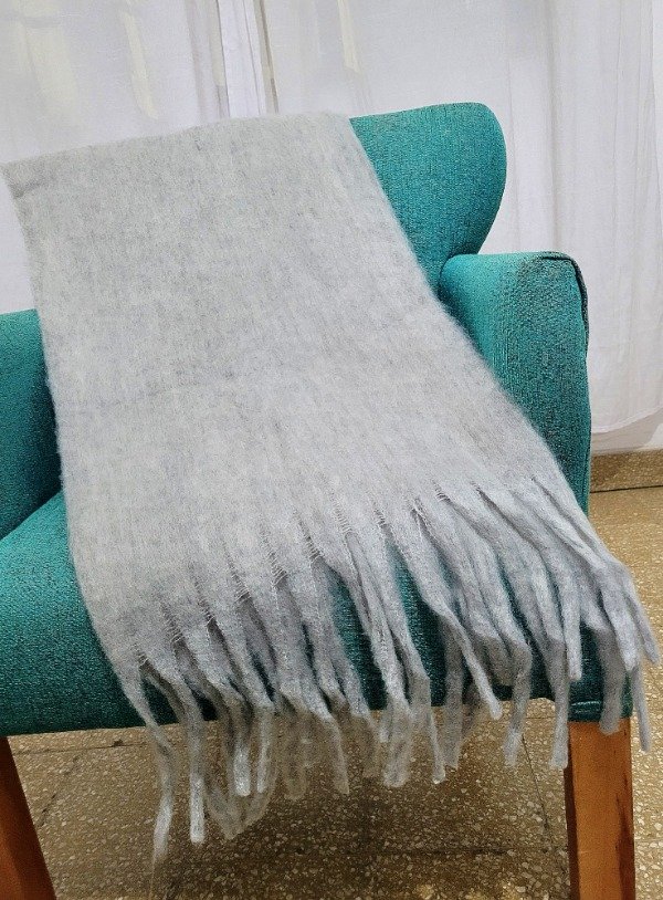 Producto - Bufandón nube Sofi